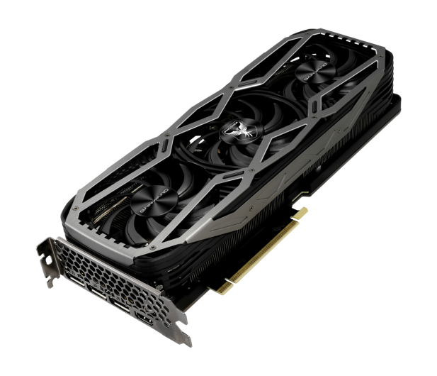 Gainward GeForce RTX 3070 Phoenix GS 8GB GDDR6 - 602344 - zdjęcie 2